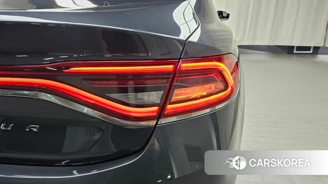 Hyundai Grandeur IG id 4496727 из Кореи 15