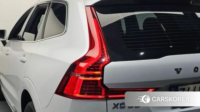 Volvo XC60 second Generation id 4762220 из Кореи 15