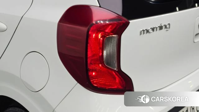 Kia All New Morning (JA) id 4937209 из Кореи 15