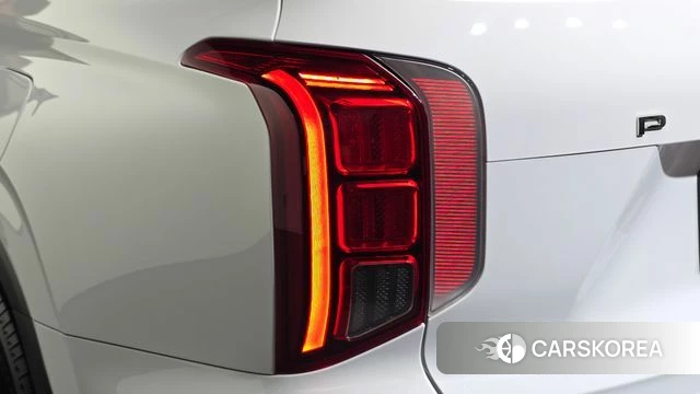 Hyundai The New Palisade id 4624523 из Кореи 15