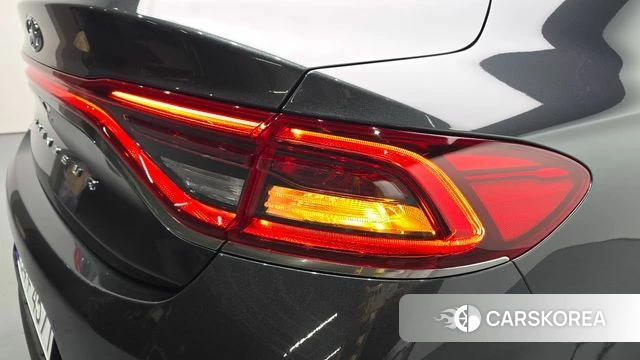 Hyundai Grandeur IG id 4356612 из Кореи 15