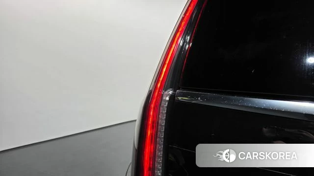 Cadillac Escalade id 4688977 из Кореи 15