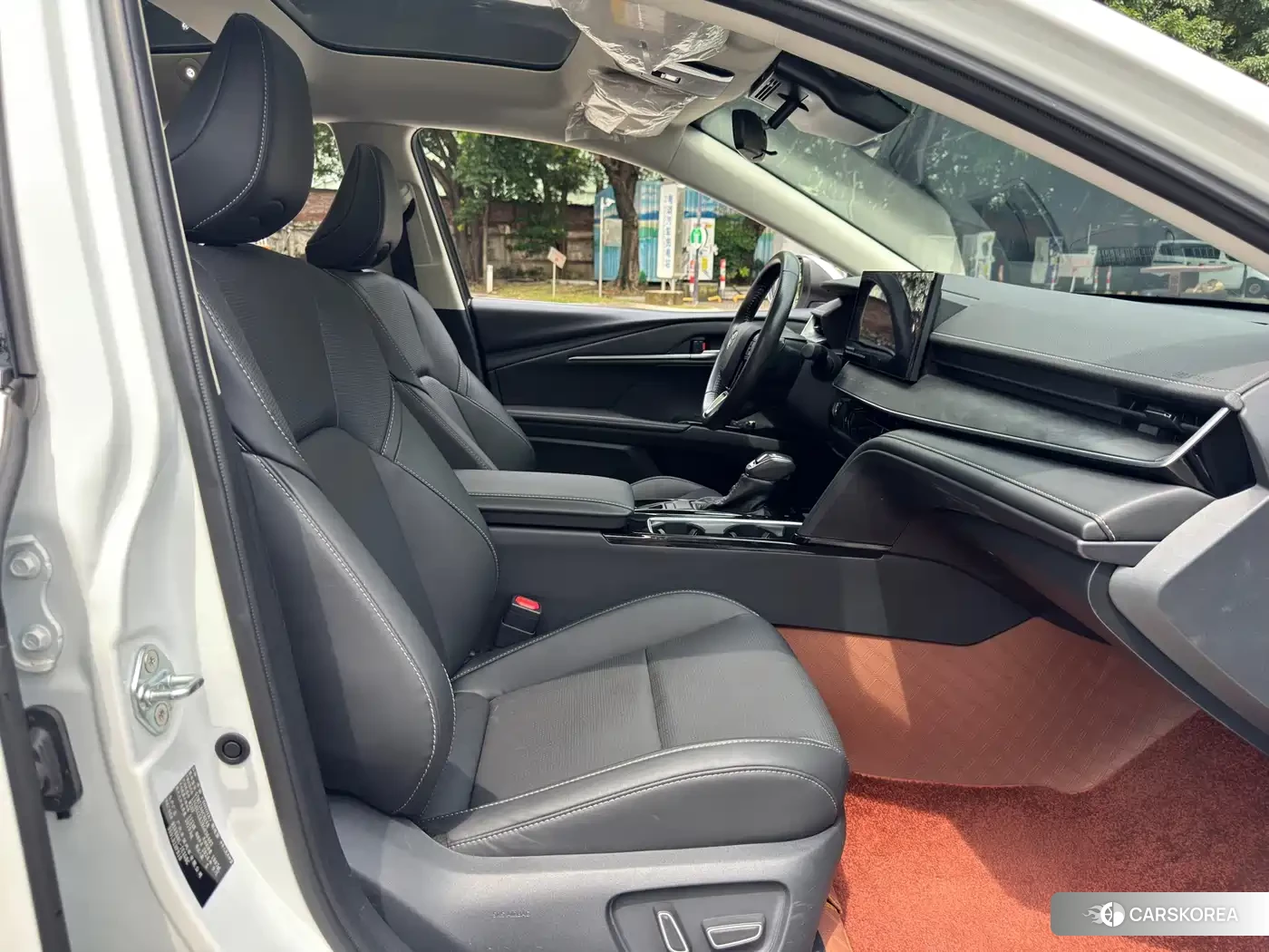 Toyota Camry id 4515279 из Китая 16