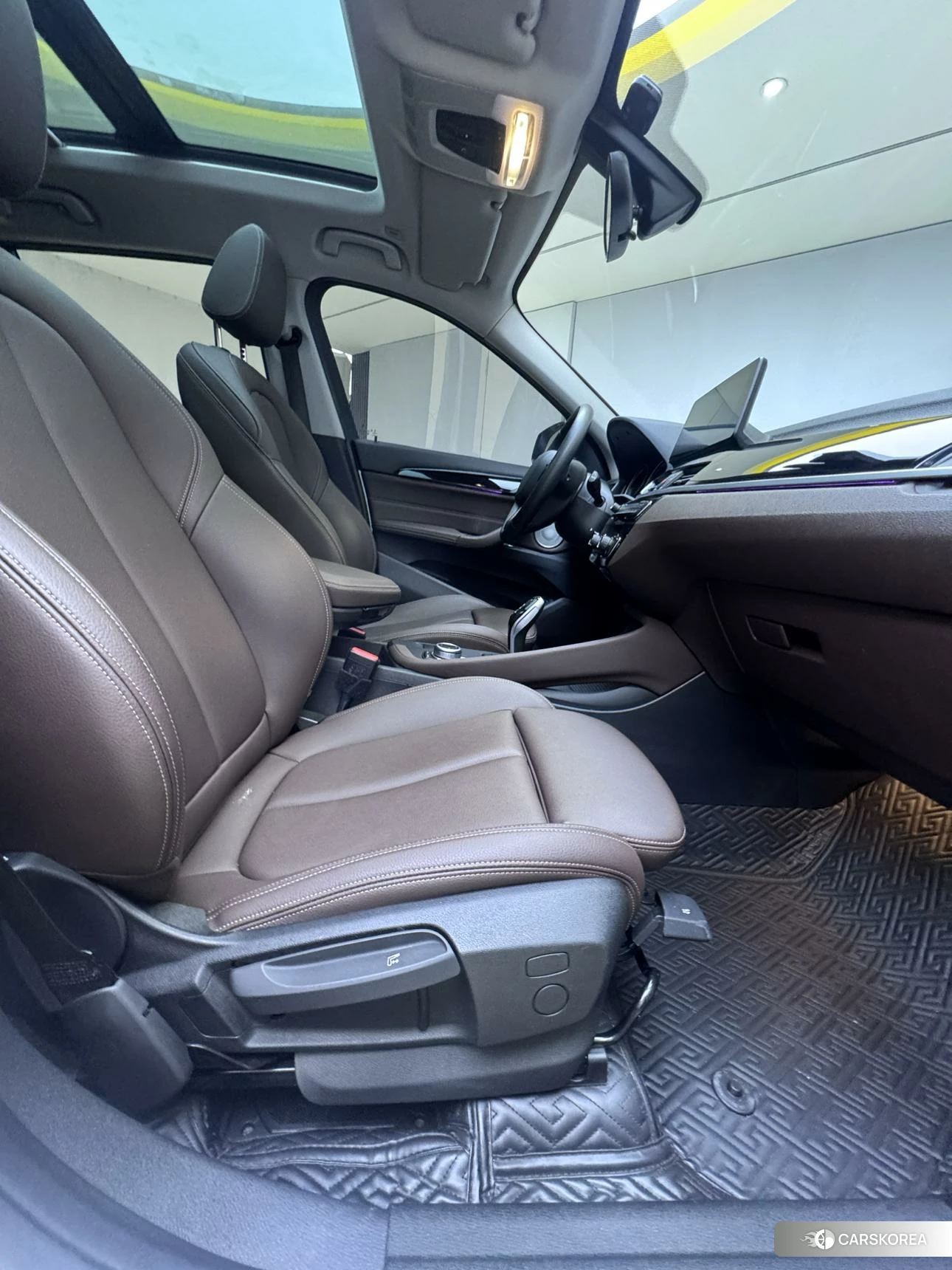 BMW X1 id 4455039 из Китая 15