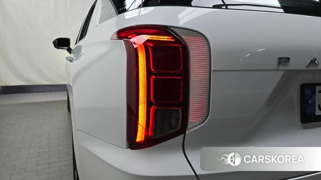 Hyundai Palisade id 4410318 из Кореи 15