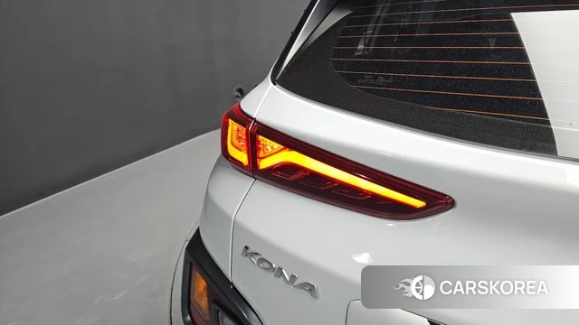 Hyundai Kona Hybrid id 4435243 из Кореи 15