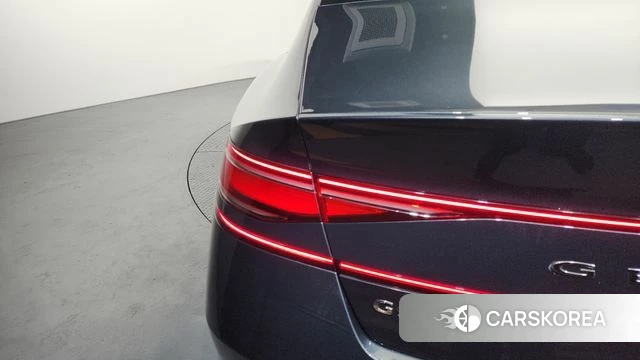 Genesis G90 (RS4) id 4281319 из Кореи 15