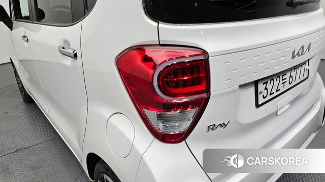 Kia The New Ray id 4231293 из Кореи 15
