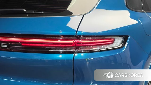 Porsche Cayenne (PO536) id 4571356 из Кореи 15