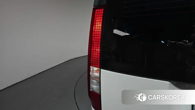 Hyundai Staria id 4315504 из Кореи 15