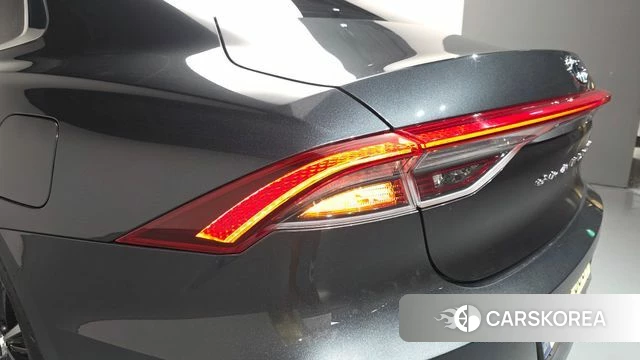 Hyundai The New Grandeur IG id 4740882 из Кореи 15