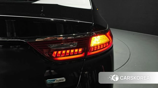Kia All New K7 Hybrid id 4732604 из Кореи 15