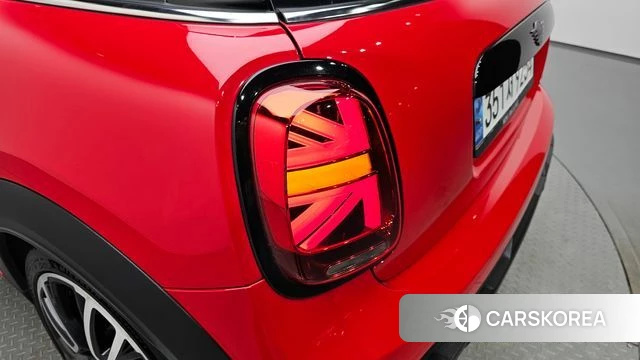 Mini Cooper S id 4243215 из Кореи 15