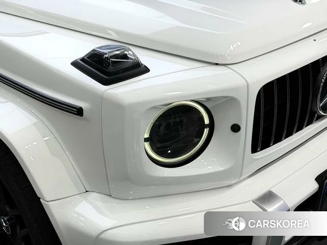 Mercedes-Benz G-class id 4274211 из Китая 15