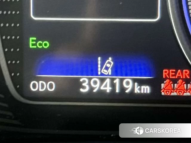 Lexus UX id 4353268 из Китая 15