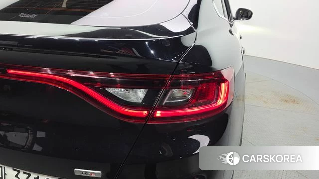 Renault Korea (Samsung) XM3 id 4624269 из Кореи 15