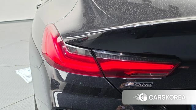 BMW 8 Series (G15) id 4670826 из Кореи 15