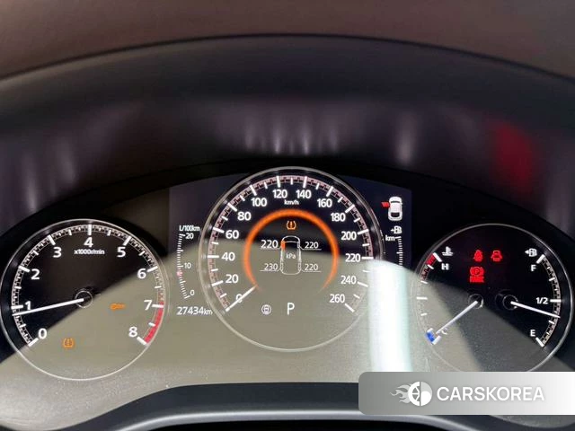 Mazda CX-30 id 4273626 из Китая 15