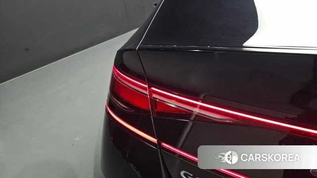Genesis G90 (RS4) id 4592188 из Кореи 15