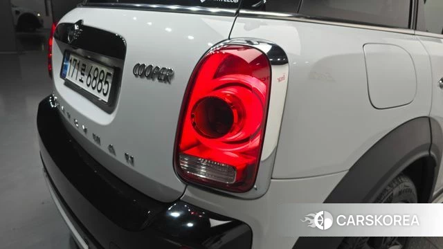 Mini Cooper Countryman id 4775705 из Кореи 15