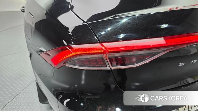 Hyundai The New Grandeur IG id 4698310 из Кореи 15