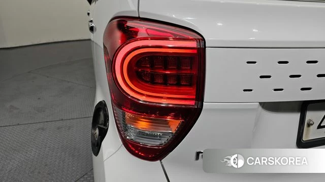 Kia The New Ray id 4251000 из Кореи 15