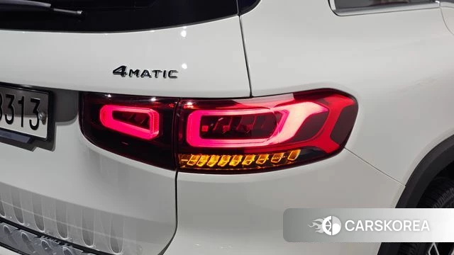Mercedes-Benz GLB-Class X247 id 4775473 из Кореи 15