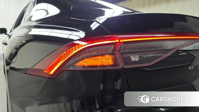 Hyundai The New Grandeur IG id 4500760 из Кореи 15