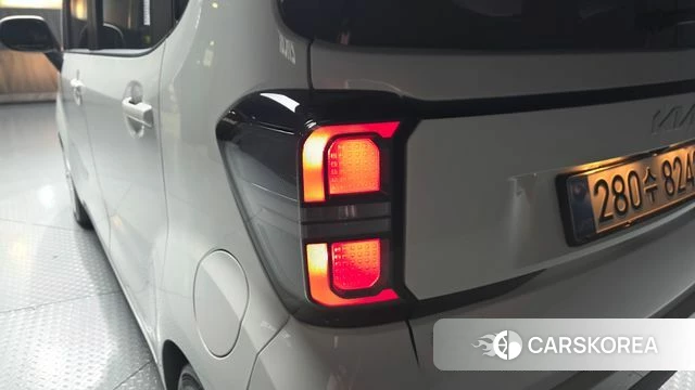 Kia The New Kia Ray id 4479947 из Кореи 15