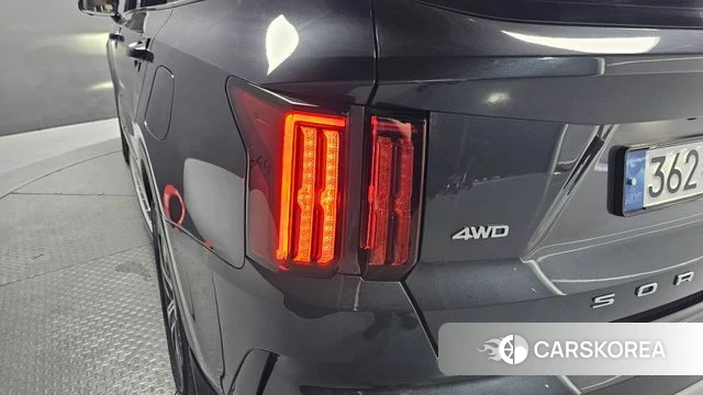 Kia Sorento 4th Generation id 4223788 из Кореи 15