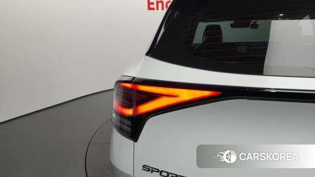 Kia Sportage 5th Generation id 4395531 из Кореи 15