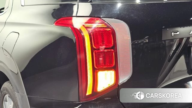 Hyundai Palisade id 4856212 из Кореи 15