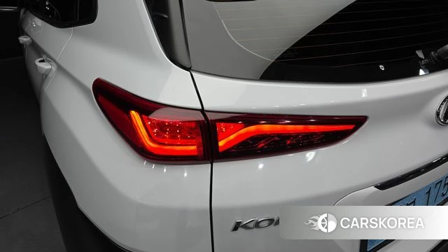Hyundai Kona Electric id 4402895 из Кореи 15