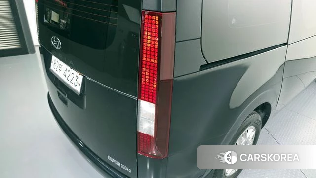 Hyundai Staria id 4350421 из Кореи 15
