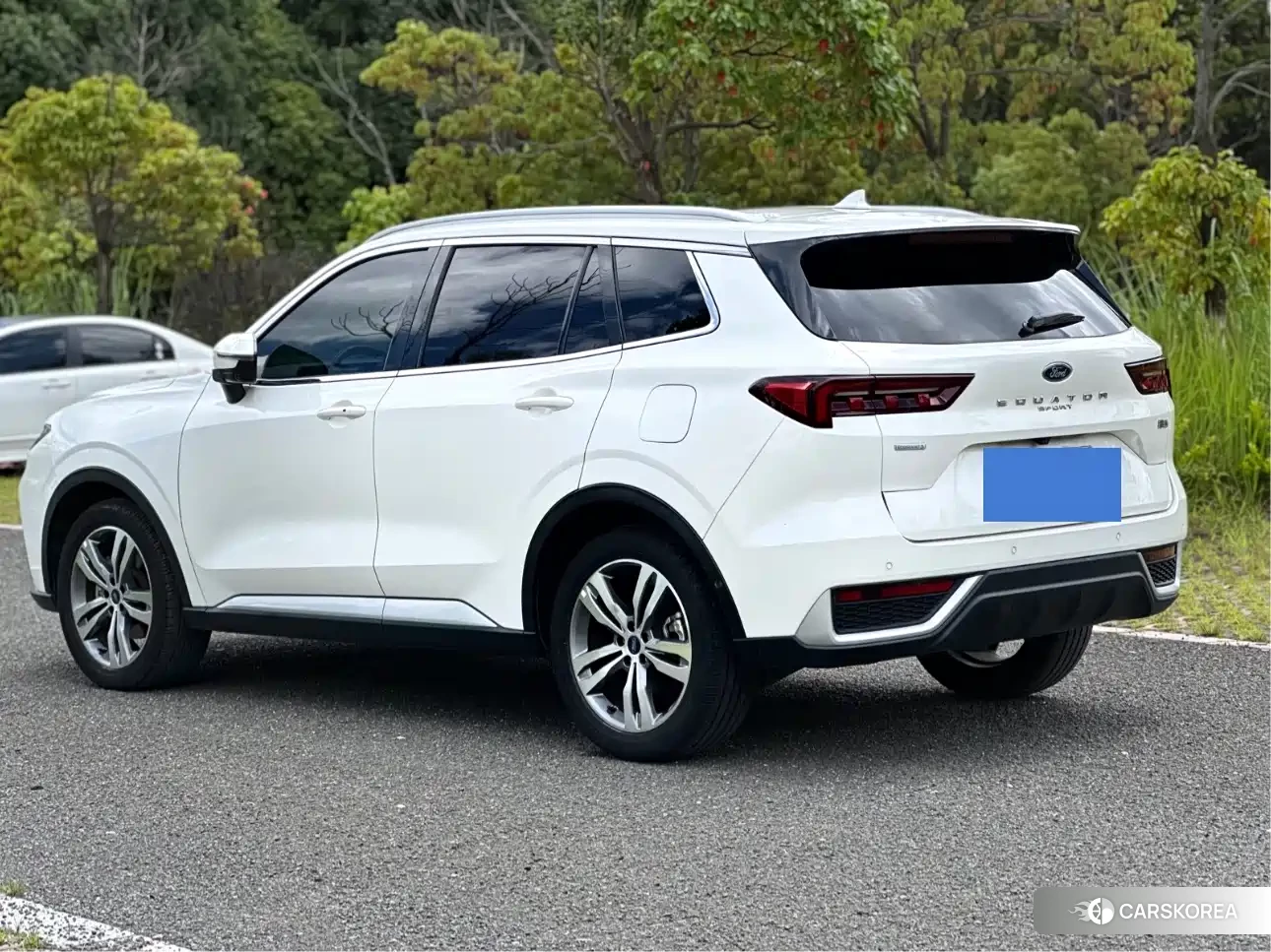 Ford Equator id 4606957 из Китая 15