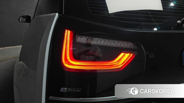 BMW i3 id 4304891 из Кореи 15