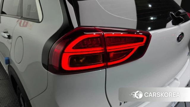 Kia The New Niro id 4324551 из Кореи 15