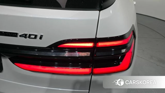 BMW X7 (G07) id 4407775 из Кореи 15