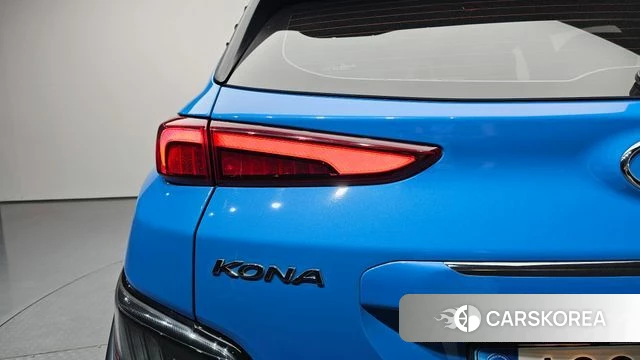 Hyundai The New Kona id 4507450 из Кореи 15