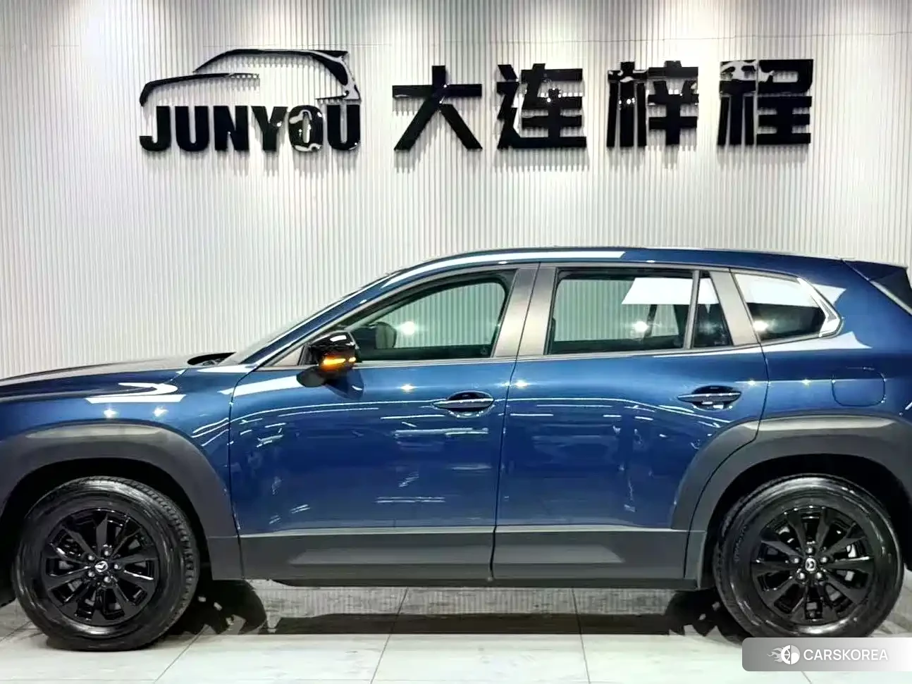 Mazda CX-50 Xingya id 4515436 из Китая 15