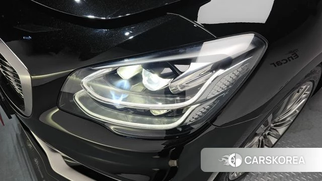 Kia More K9 id 4447656 из Кореи 15
