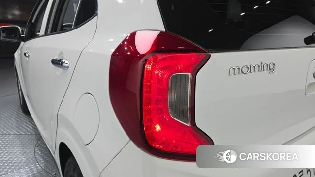 Kia Morning Urban (JA) id 4317421 из Кореи 15