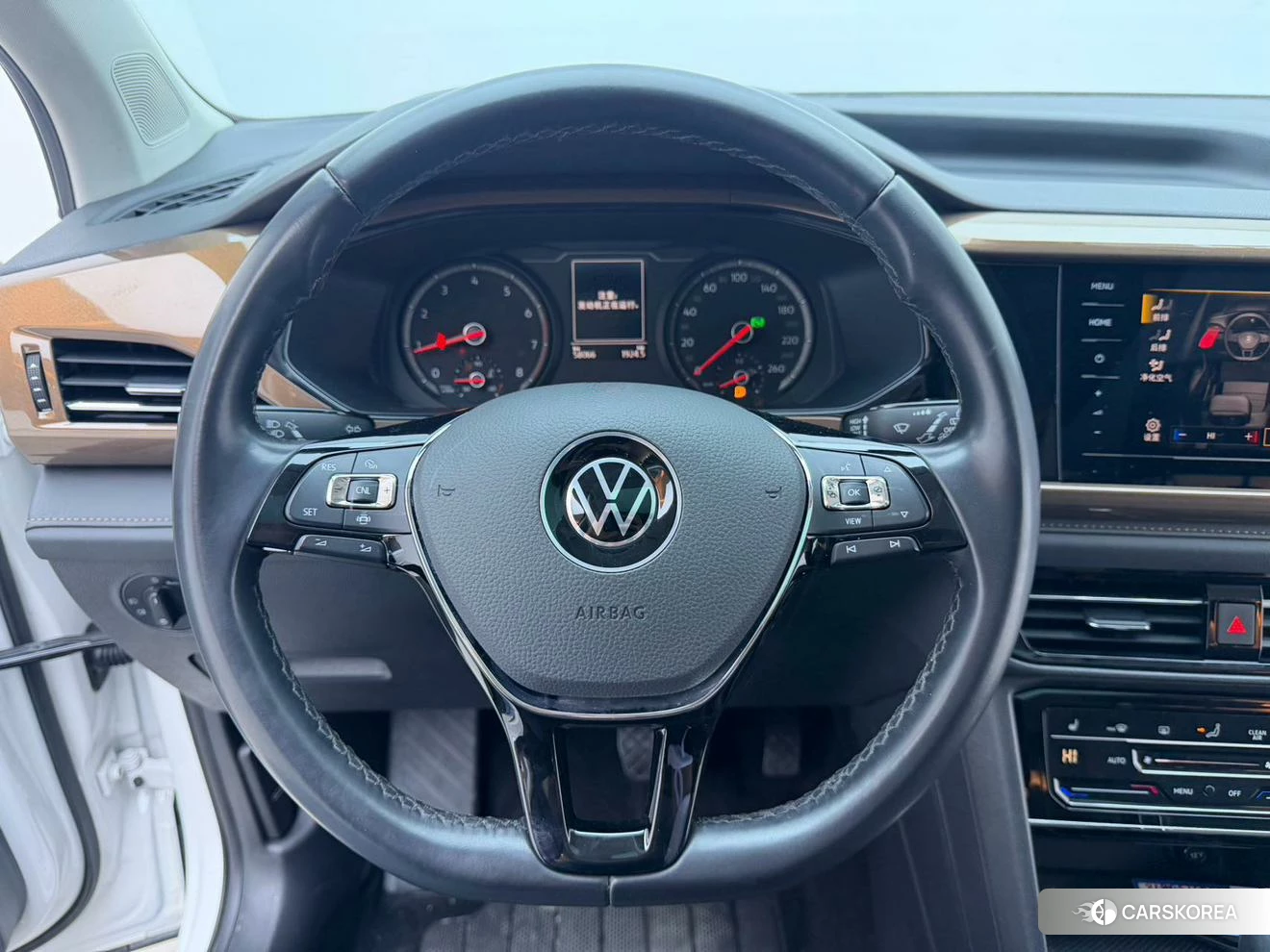 Volkswagen Tuyue id 4461475 из Китая 15