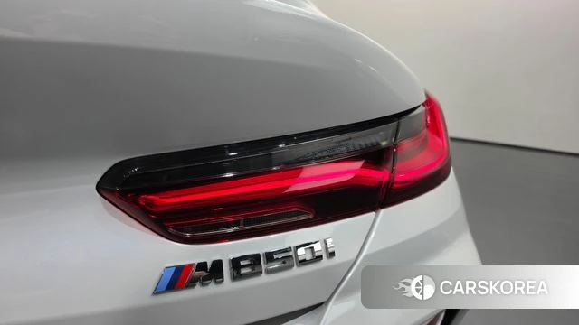 BMW 8 Series (G15) id 4739986 из Кореи 15