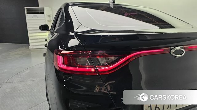 Renault Korea (Samsung) XM3 id 4317558 из Кореи 15