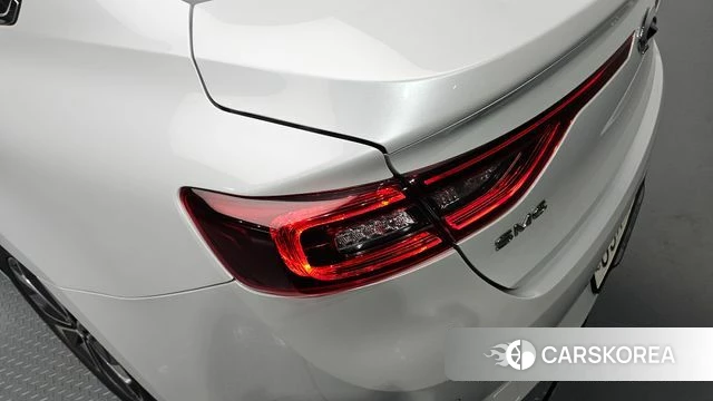 Renault Korea (Samsung) SM6 id 4356753 из Кореи 15