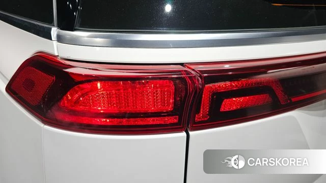 Kia Carnival 4th generation id 4464504 из Кореи 15