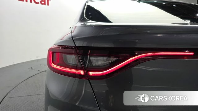 Renault Korea (Samsung) XM3 id 4716457 из Кореи 15