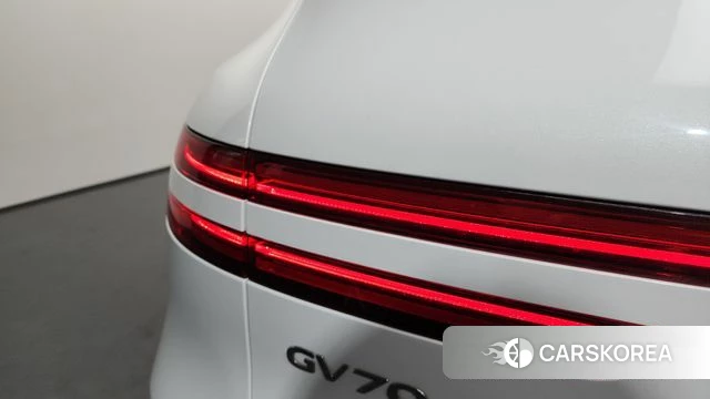 Genesis GV70 id 4636573 из Кореи 15