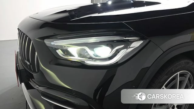 Mercedes-Benz GLA - Class H247 id 4495432 из Кореи 15